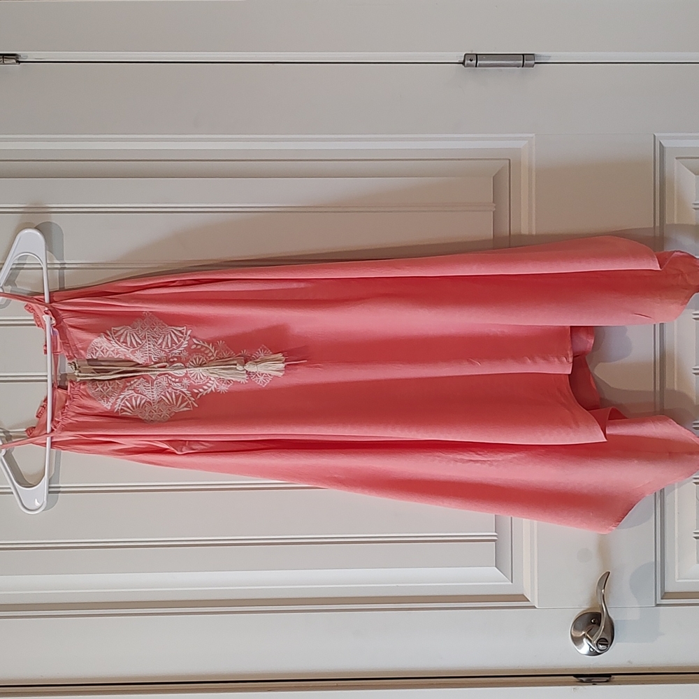 Ayla Summer Dress